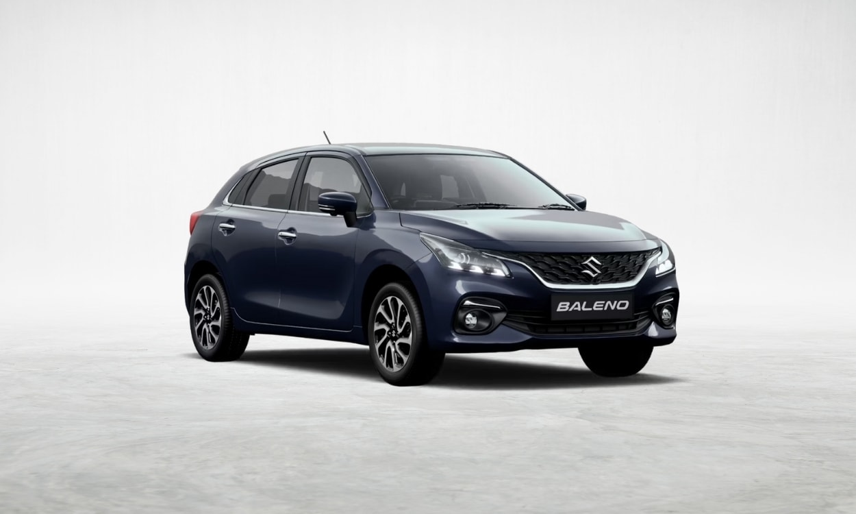 Baleno