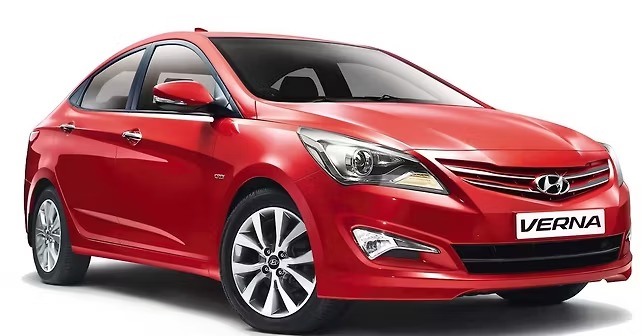 Verna